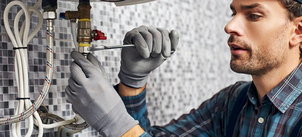 Plumber Fulham